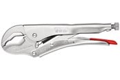 Håndverktøy - KNIPEX Griptenger - 41 14 250