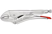 Håndverktøy - KNIPEX Griptenger - 41 04 250 SB