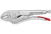 Håndverktøy - KNIPEX Griptenger - 41 04 180 EAN