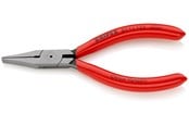 Håndverktøy - KNIPEX Gripetenger, for finmekanikk - 37 11 125