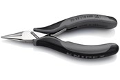 Håndverktøy - KNIPEX Elektronikk-gripetenger ESD - 35 22 115 ESDSB