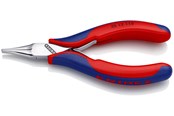 Håndverktøy - KNIPEX Elektronikk-gripetenger - 35 12 115