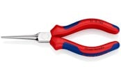 Håndverktøy - KNIPEX Gripetenger, (Nåltenger) - 31 15 160