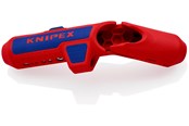 Tilbehør - KNIPEX ErgoStrip®, Universalt-strippeverktøy - 16 95 01 SB