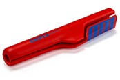 Verktøy - KNIPEX Dypt avisoleringsverktøy - 16 80 175 SB