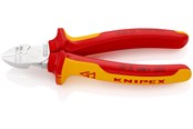 Verktøy - KNIPEX Avisolerings-sidekutter - 14 26 160