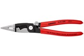 Verktøy - KNIPEX Elektro-installasjonstenger - 13 91 200 SB