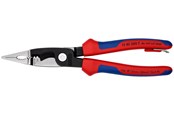 Verktøy - KNIPEX Elektro-installasjonstenger - 13 82 200 T