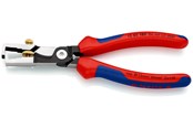 Verktøy - KNIPEX StriX®, Avisoleringstang med kabelsaks - 13 62 180