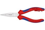 Verktøy - KNIPEX Kablingstenger - 13 05 160 T BK