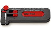 Verktøy - KNIPEX Mini-avisolerer - 12 80 040 SB