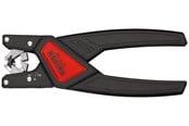 Verktøy - KNIPEX Automatisk strippetang - 12 74 180 SB