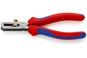 Verktøy - KNIPEX Avisoleringstenger, universal - 11 02 160 SB