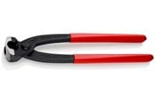 Håndverktøy - KNIPEX Øreklemmetenger - 10 99 I220 SB