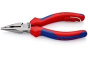 Verktøy - KNIPEX Spiss-kombinasjonstenger - 08 22 145 T