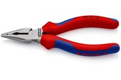 Verktøy - KNIPEX Spiss-kombinasjonstenger - 08 22 145 SB