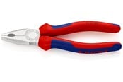 Verktøy - KNIPEX Kombinajonstenger - 03 05 180