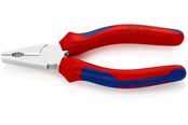 Verktøy - KNIPEX Kombinajonstenger - 03 05 140