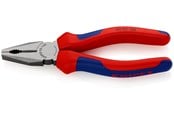 Verktøy - KNIPEX Kombinajonstenger - 03 02 160 SB