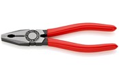 Verktøy - KNIPEX Kombinajonstenger - 03 01 180 SB