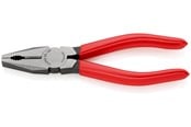 Verktøy - KNIPEX Kombinajonstenger - 03 01 160 SB