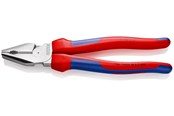 Verktøy - KNIPEX Kraft-kombinasjonstenger - 02 05 225