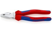 Verktøy - KNIPEX Kraft-kombinasjonstenger - 02 05 200