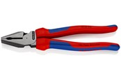 Verktøy - KNIPEX Kraft-kombinasjonstenger - 02 02 225