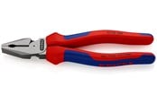 Verktøy - KNIPEX Kraft-kombinasjonstenger - 02 02 200