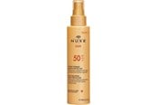 Kroppspleie - Nuxe Sun Melting Spray High Protection SPF50 - C-NU-114-01