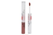 Sminke - PUPA Milano Pupa Made To Last Waterproof Lip Duo - 8011607255719