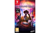 Spill - In Sound Mind - Deluxe Edition - Nintendo Switch - Eventyr - 5016488137324