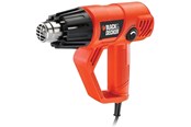 Varmepistol - Black & Decker KX2001 - 5035048444054