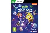 Spill - Spongebob Squarepants: The Cosmic Shake - Microsoft Xbox One - Platformer - 9120080077653