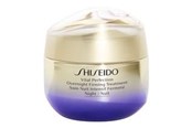 Ansiktspleie - Shiseido Vital Perfection Overnight Firming Treatment - 768614149415