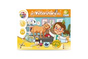 Lek & Lær - Science4you Veterinary kit - LIN40240