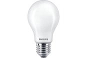 LED-lyspære - Philips LED-lyspære Master Value Standard 11,2W/927 (100W) Frosted Dimmable E27 - 929003058502