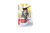 Figurer - Disney Infinity Lone Ranger - 8717418436513