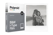 Film - Polaroid B/W instant film - ASA 640 - 8 - 006001