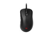 Mus - BenQ Zowie EC3-C (Small) Mouse for Esports - Gaming mus - Optisk - 5 - Svart - 9H.N3MBB.A2E