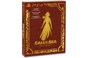 Spill - Call of the Sea - Norah's Diary Edition - Sony PlayStation 4 - Eventyr - 8437020062565