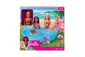 Lekesett - Barbie Pool & Doll Playset - GHL91