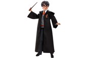 Figurer - Harry Potter Official  Chamber of Secrets  Doll - FYM50