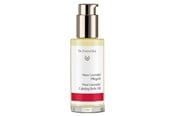 Kroppspleie - Dr. Hauschka Moor Lavender Calming Body Oil - 4020829007833