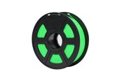 Filament - 3D Printer - ANYCUBIC PLA-ST 1.75 mm 1 kg Fluorescence Green - ACPLFG20