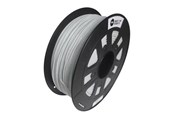 Filament - 3D Printer - ANYCUBIC PLA-ST 1.75 mm 1 kg Marble Black - ACPLMB20