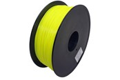 Filament - 3D Printer - ANYCUBIC ABS 1.75 mm 1 kg Fluorescence Yellow - ACABFY19