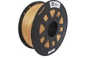 Filament - 3D Printer - ANYCUBIC ABS 1.75 mm 1 kg Gold - ACABGOLD19