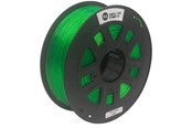 Filament - 3D Printer - ANYCUBIC PETG 1.75 mm 1 kg. Transparent green - ACPGTG19