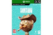 Spill - Saints Row - Notorious Edition - Microsoft Xbox One - Action/Adventure - 4020628687076